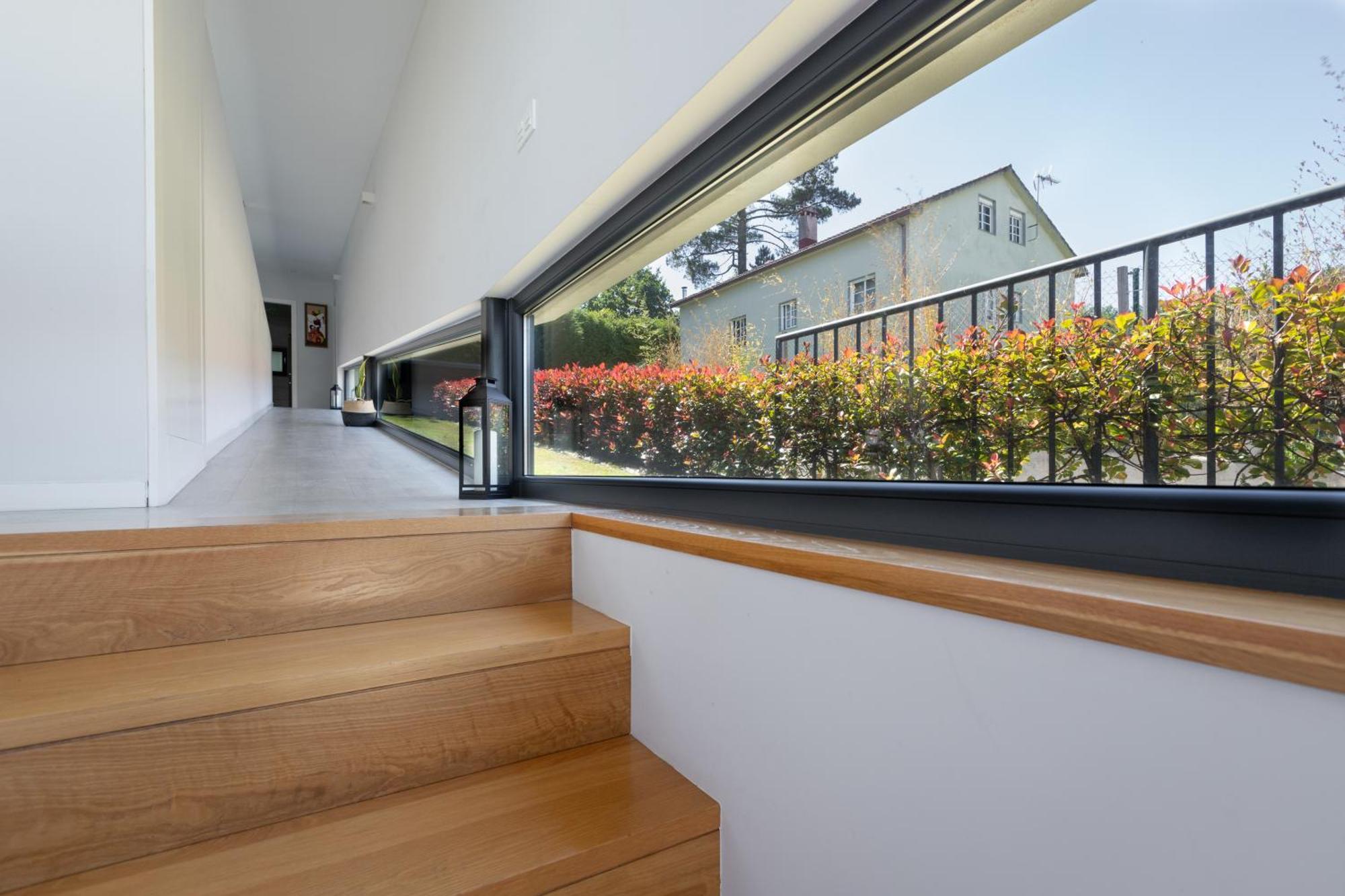 Villa Con Piscina Y Jardin, Santiago De Compostela Teo Exterior foto